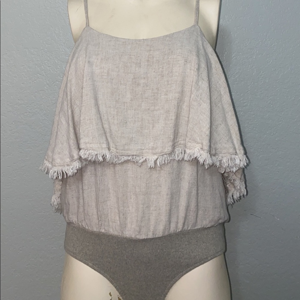 Bodysuit